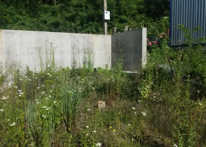 Земельный участок - фото 1