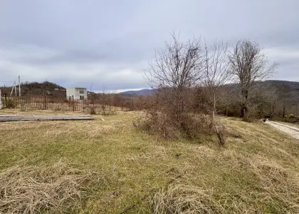 Земельный участок, 5.6 соток - фото 1