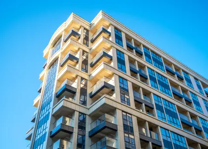 Студия, 29.7 м² - фото 1