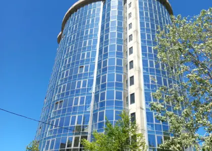 Студия, 30.9 м² - фото 1