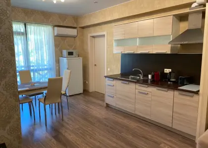 3-комнатная квартира, 63.7 м² - фото 1