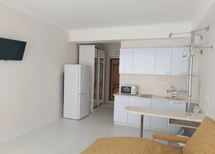 Студия, 28 м² - фото 1