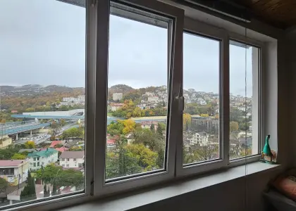 2-комнатная квартира, 60 м² - фото 1