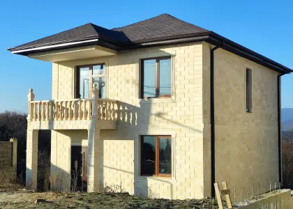 Дом в коттеджном городке, 150 м² - фото 1