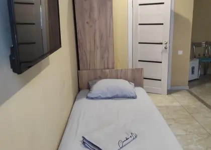 Студия, 21 м² - фото 1