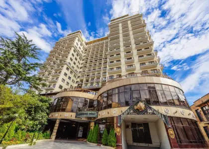 3-комнатная квартира, 82.9 м² - фото 1