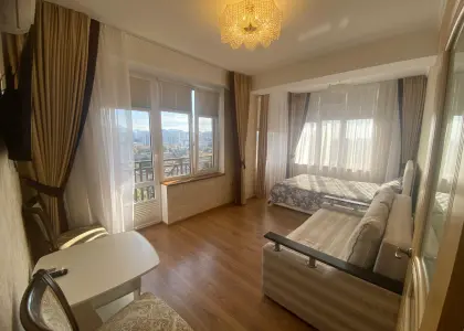 1-комнатная квартира, 36.4 м² - фото 1