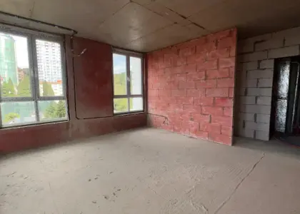 2-комнатная квартира, 64.3 м² - фото 1