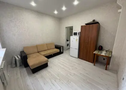 Студия, 23.4 м² - фото 1