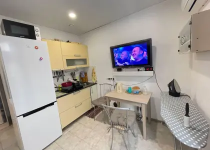 Студия, 18.1 м² - фото 1