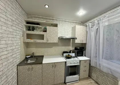 1-комнатная квартира, 30 м² - фото 1