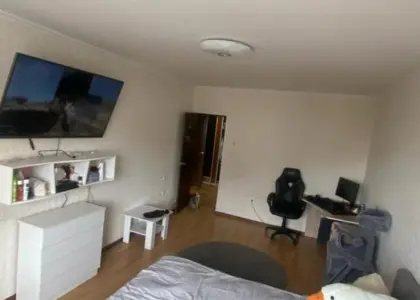 Студия, 40.1 м² - фото 1