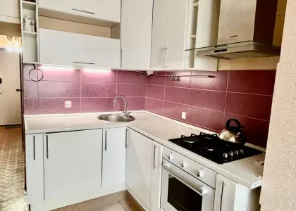1-комнатная квартира, 44 м² - фото 1