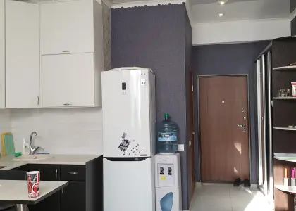 1-комнатная квартира, 34 м² - фото 1