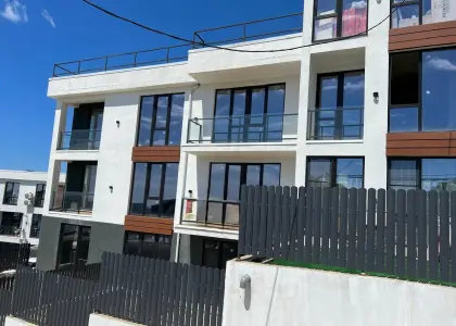 Студия, 31.1 м² - фото 1