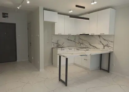 Студия, 29.5 м² - фото 1