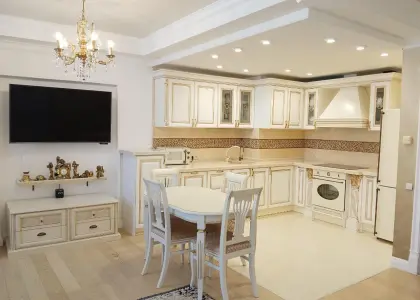 Студия, 93 м² - фото 1