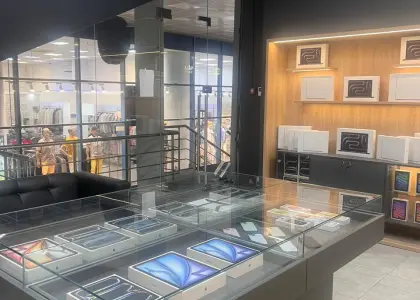 Нежилое помещение - фото 1