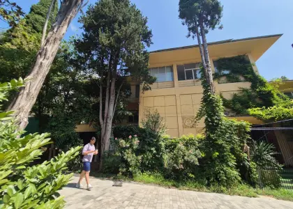 Гостиница - фото 1