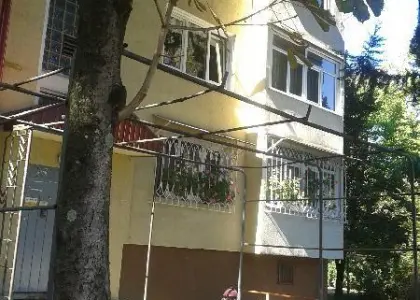 4-комнатная квартира, 67 м² - фото 1