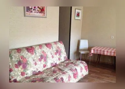 1-комнатная квартира, 31 м² - фото 1
