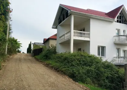 Дом, 362 м² - фото 1