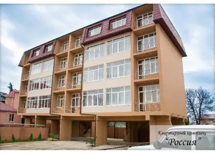 3-комнатная квартира, 66.5 м² - фото 1
