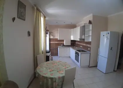 3-комнатная квартира, 124 м² - фото 1