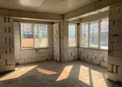 1 комнатная квартира по цене ниже аналогичных на 2 млн.руб - фото 1