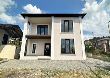 Дом, 146.8 м² - фото 1