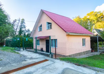 Дом, 100 м² - фото 1