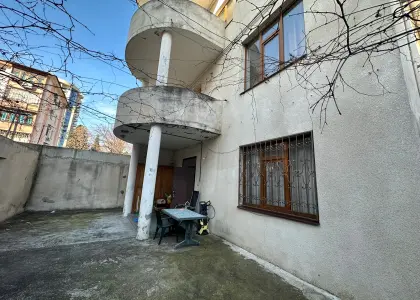 Дом в центре Сочи - фото 1