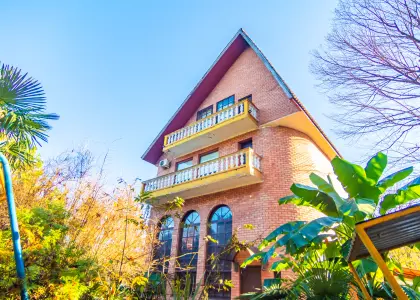 Дом с видом на горы! - фото 1