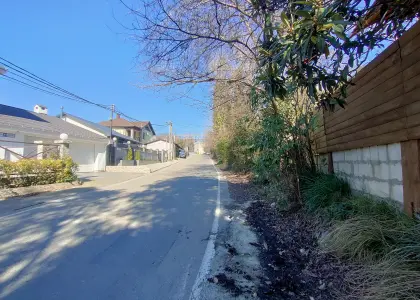 Участок под коммерцию - фото 1