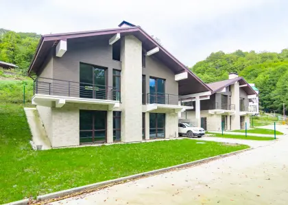 Дом комфорт класса! - фото 1