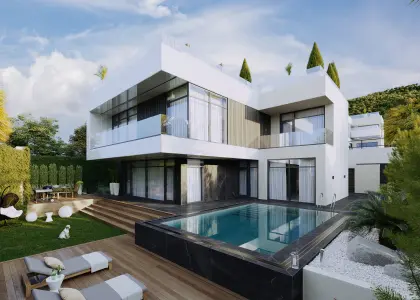 КП Видная долина - фото 1