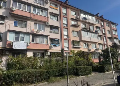 1-комнатная квартира, 32 м² - фото 1