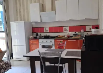 Студия, 31.8 м² - фото 1