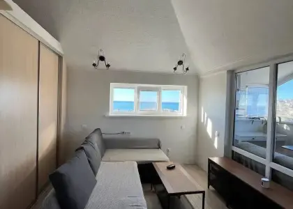 Студия, 36.1 м² - фото 1