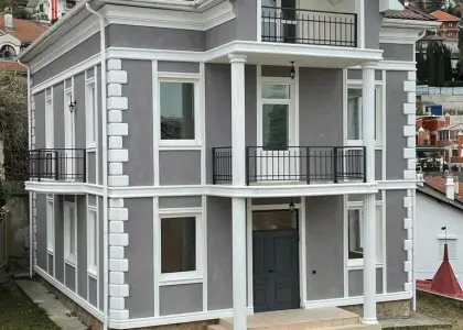 Дом, 245 м² - фото 1