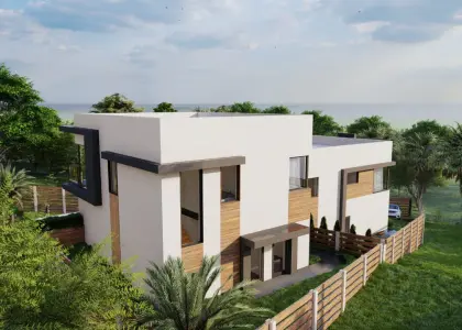 Дом, 140 м² - фото 1