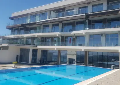 Студия, 89.3 м² - фото 1
