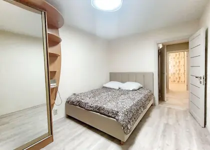 4-комнатная квартира, 81.2 м² - фото 1