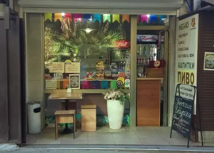 Таунхаус, 85.7 м² - фото 1