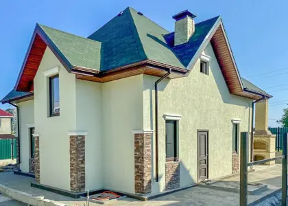 Дом, 170 м² - фото 1