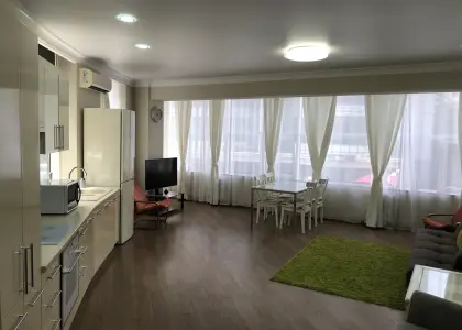 5-комнатная квартира, 265 м² - фото 1