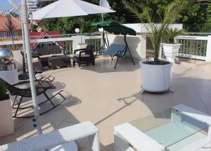 Гостевой Дом - фото 1