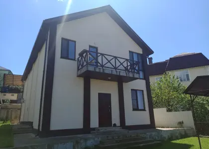 Дом, 176 м² - фото 1