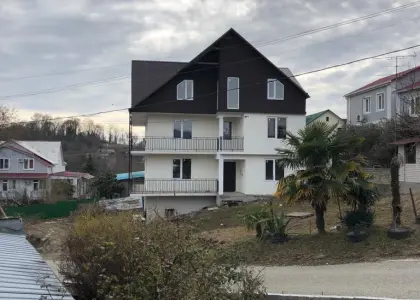 Дом, 286 м² - фото 1