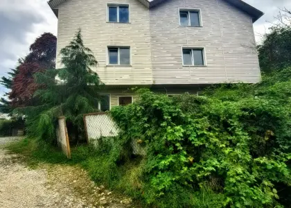 Жилой гараж, 100 м² - фото 1